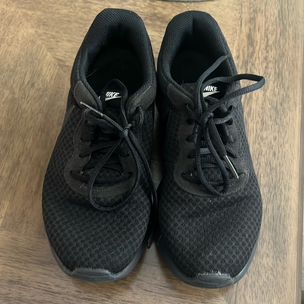 Nike sneakers